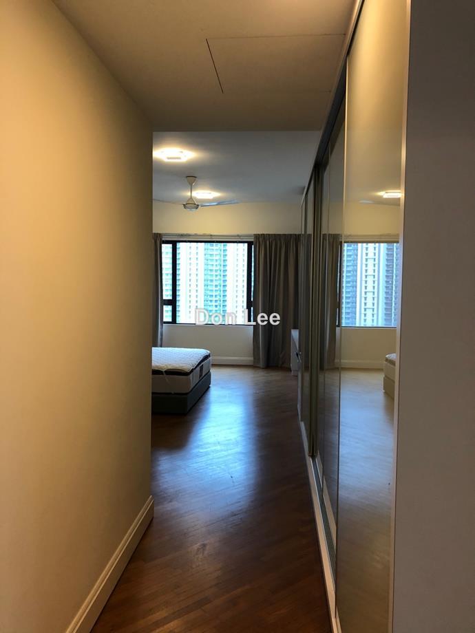 Condominium for Rent in Mont Kiara Damai Resort Condominium by Don Lee - iProperty.com.my