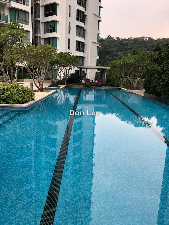 Condominium for Sale in Kiaramas Danai by Don Lee - iProperty.com.my