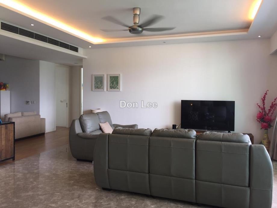 Condominium for Sale in Kiaramas Danai by Don Lee - iProperty.com.my