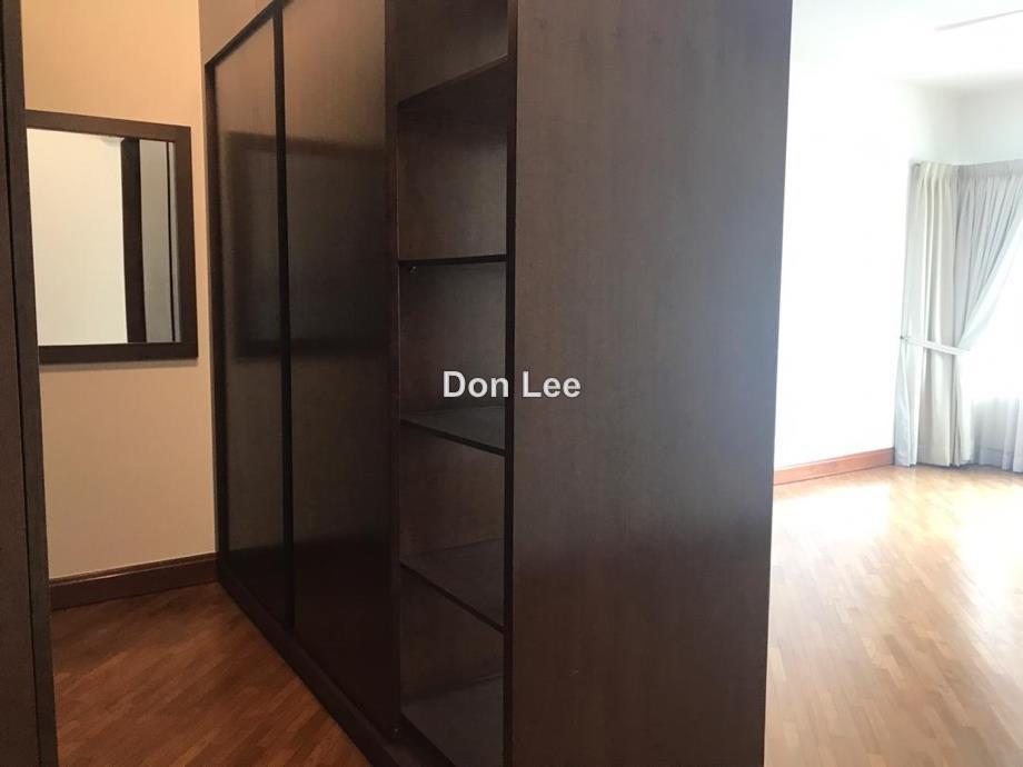 Kondominium untuk Dijual di Mont Kiara Damai Resort Condominium oleh Don Lee - iProperty.com.my