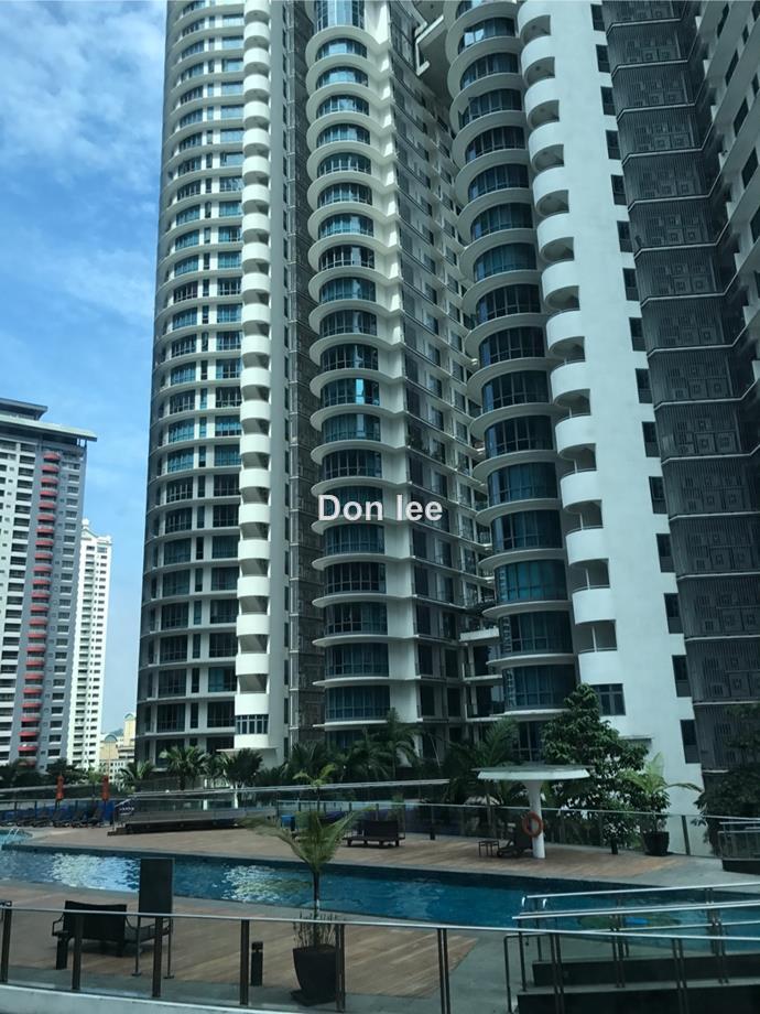 Condominium for Sale in 11 Mont Kiara @ MK11 by Don Lee - iProperty.com.my