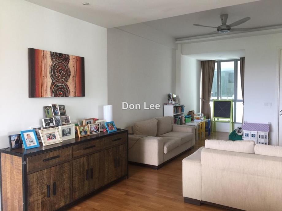 Condominium for Sale in Kiaramas Danai by Don Lee - iProperty.com.my