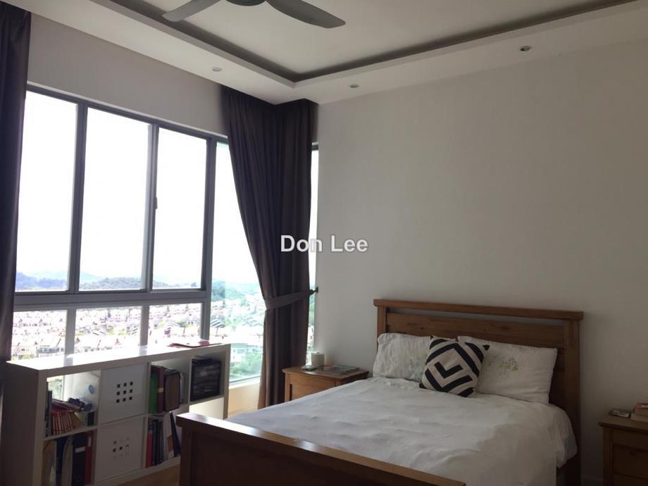 Condominium for Sale in Kiaramas Danai by Don Lee - iProperty.com.my