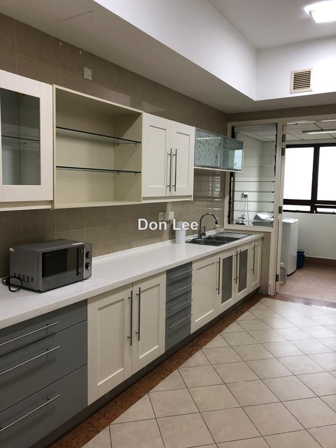 Condominium for Rent in Mont Kiara Damai Resort Condominium by Don Lee - iProperty.com.my