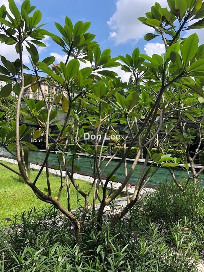 Condominium for Sale in 10 Mont Kiara @ MK10 by Don Lee - iProperty.com.my