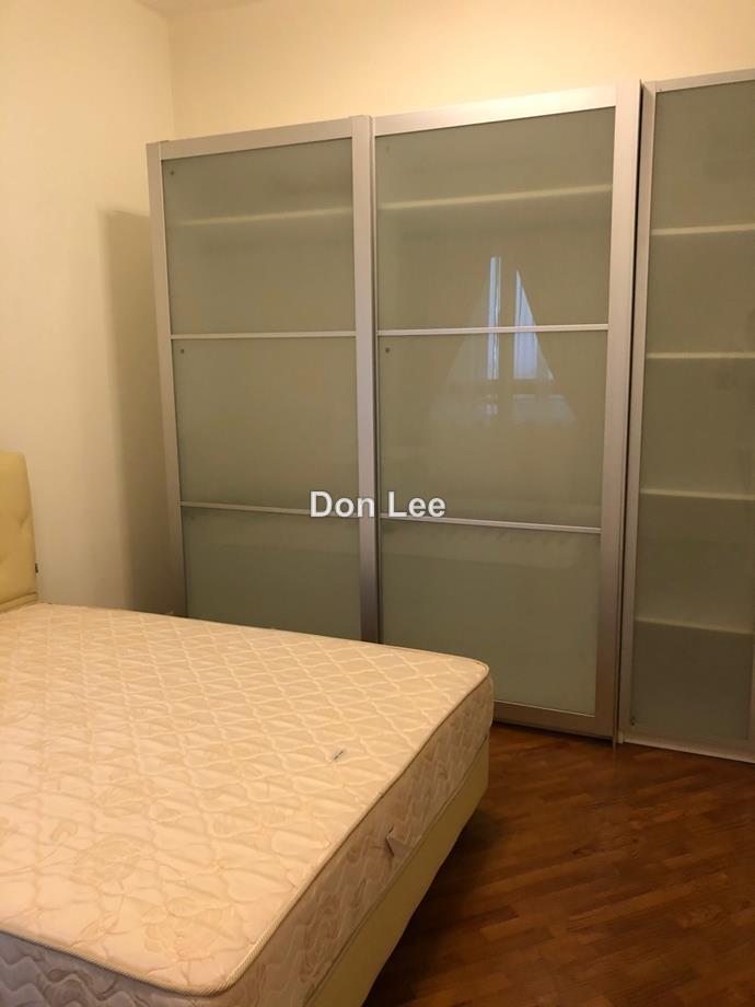 Condominium for Rent in Mont Kiara Damai Resort Condominium by Don Lee - iProperty.com.my