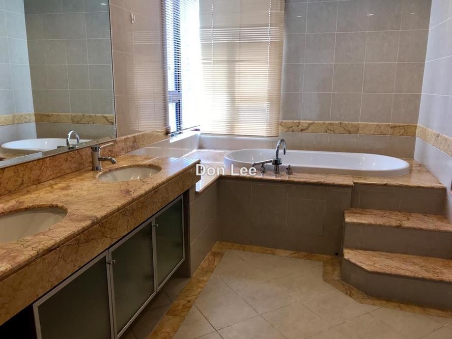 Kondominium untuk Dijual di Mont Kiara Damai Resort Condominium oleh Don Lee - iProperty.com.my