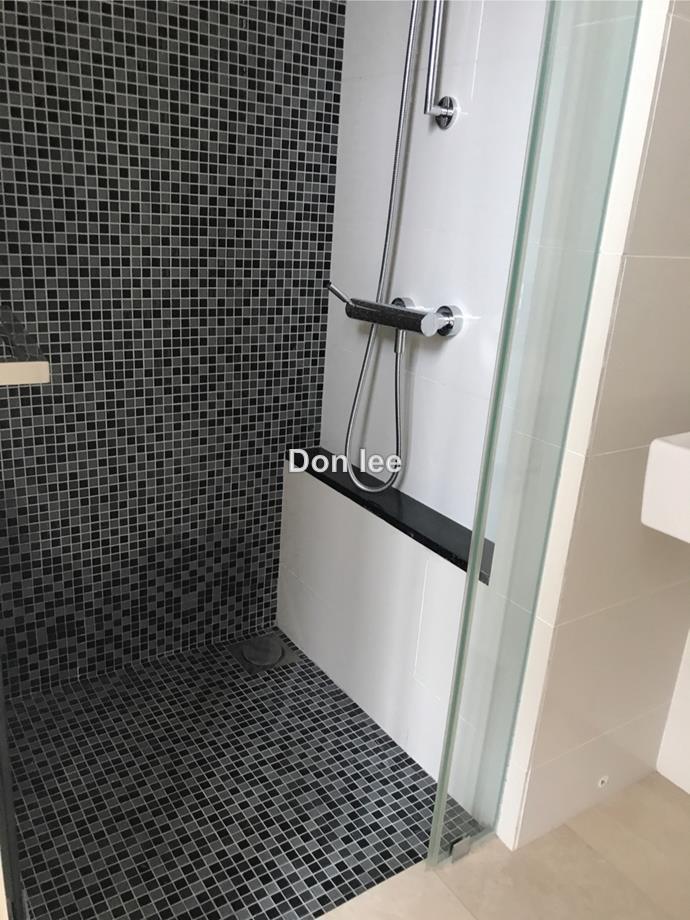 Condominium for Sale in Kiaramas Danai by Don Lee - iProperty.com.my