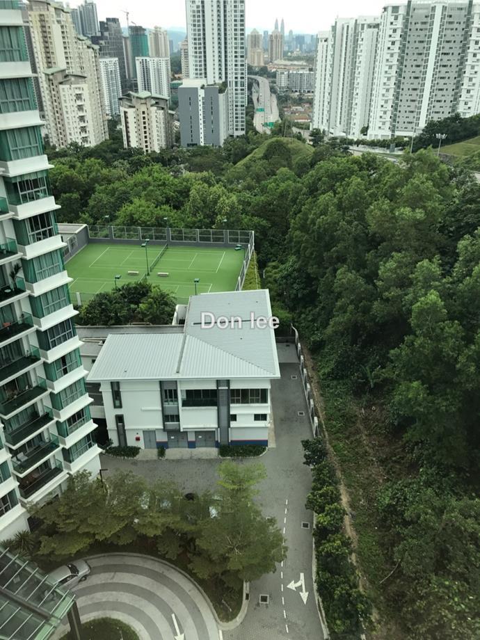 Condominium for Sale in Kiaramas Danai by Don Lee - iProperty.com.my