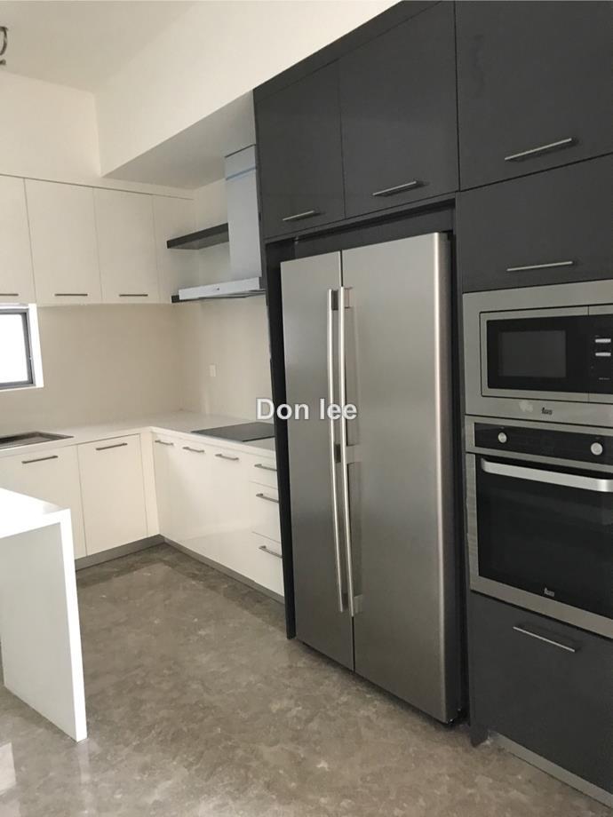 Condominium for Sale in Kiaramas Danai by Don Lee - iProperty.com.my