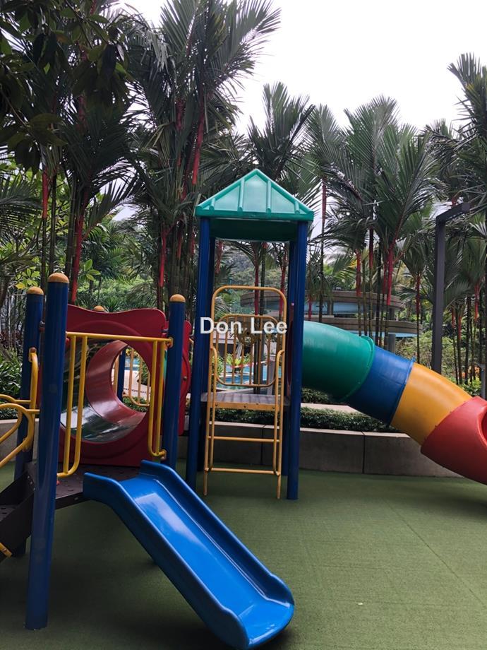 Condominium for Sale in Kiaramas Danai by Don Lee - iProperty.com.my