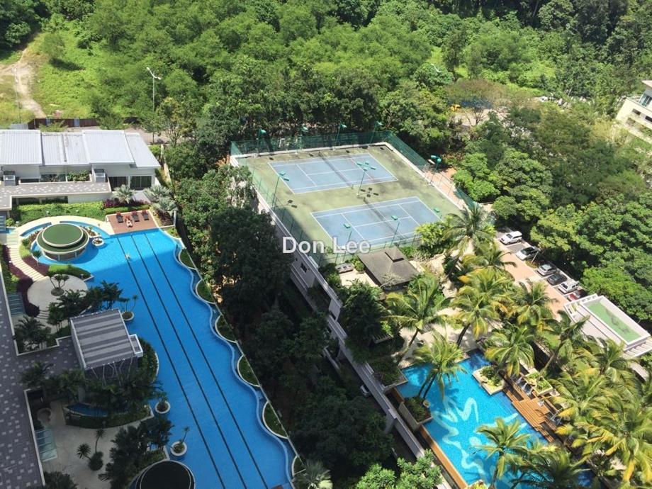 Condominium for Sale in Kiaramas Danai by Don Lee - iProperty.com.my