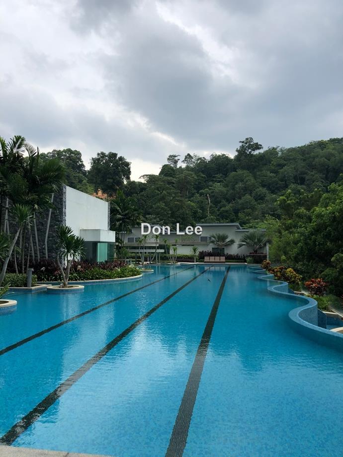 Condominium for Sale in Kiaramas Danai by Don Lee - iProperty.com.my