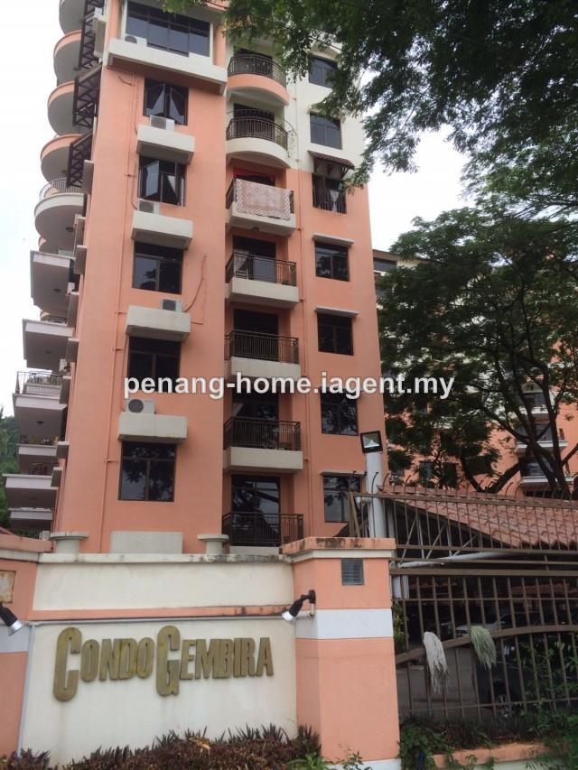 Kondominium untuk Dijual di Condo Gembira oleh Kelvin Tan - iProperty.com.my