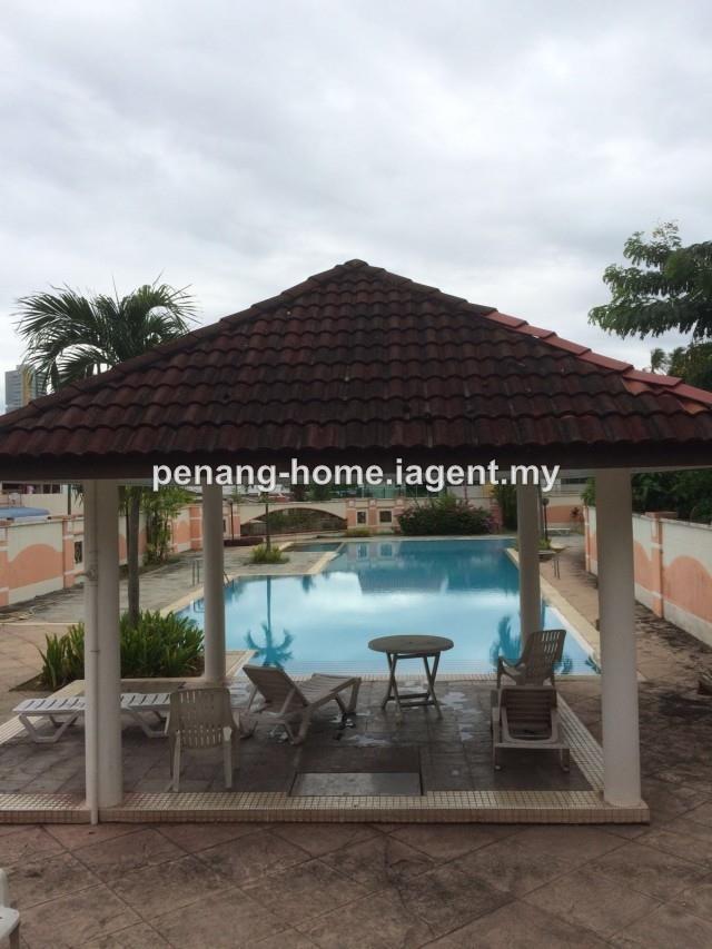 Kondominium untuk Dijual di Condo Gembira oleh Kelvin Tan - iProperty.com.my