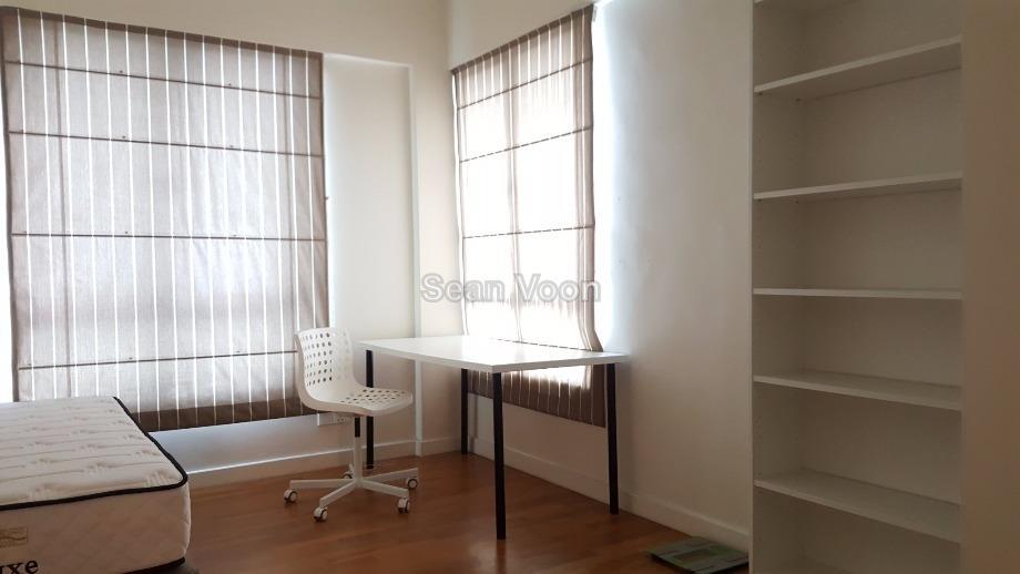 Kondominium untuk Disewa di Ara Hill Condominium oleh Sean Voon - iProperty.com.my