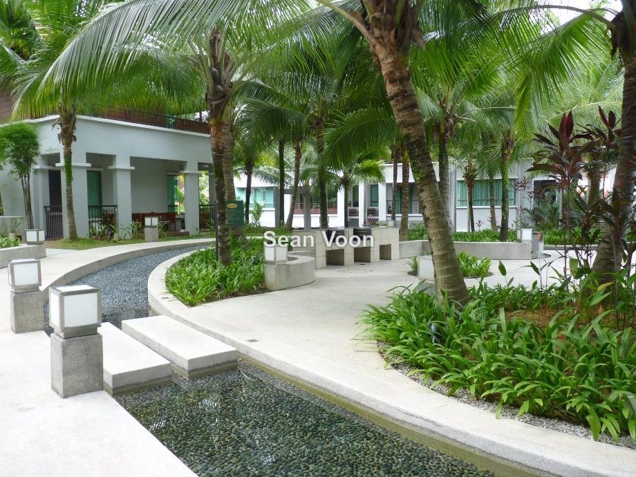 Kondominium untuk Disewa di Ara Hill Condominium oleh Sean Voon - iProperty.com.my