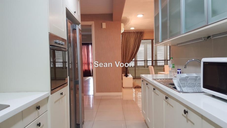 Kondominium untuk Disewa di Ara Hill Condominium oleh Sean Voon - iProperty.com.my