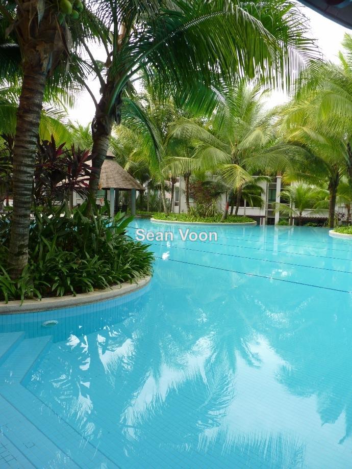 Kondominium untuk Disewa di Ara Hill Condominium oleh Sean Voon - iProperty.com.my