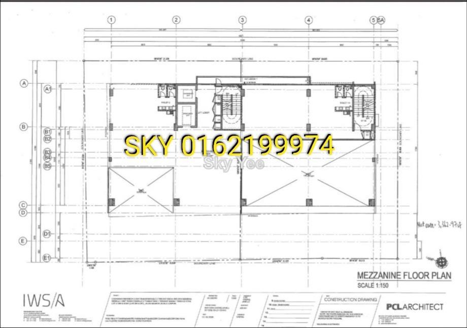 Banglo Komersial untuk Disewa di Bangsar, Kuala Lumpur oleh Sky Yee - iProperty.com.my