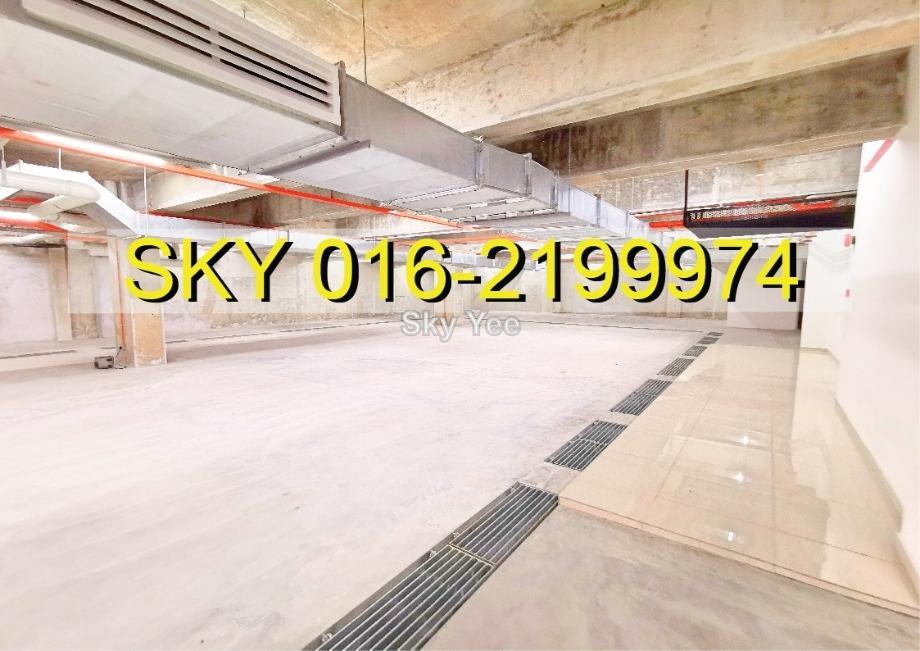 Banglo Komersial untuk Disewa di Bangsar, Kuala Lumpur oleh Sky Yee - iProperty.com.my