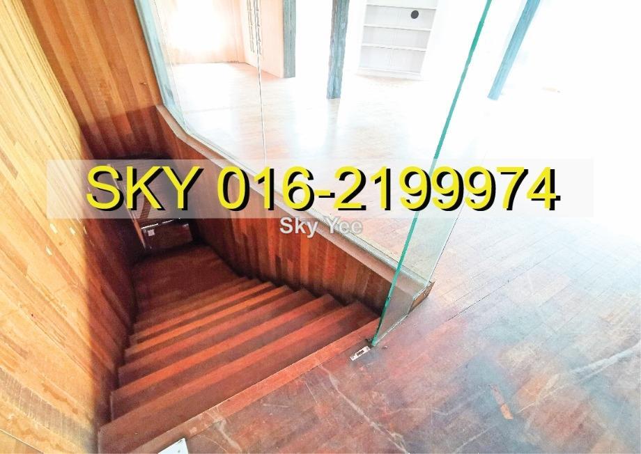 Kedai untuk Disewa di Bangsar, Kuala Lumpur oleh Sky Yee - iProperty.com.my