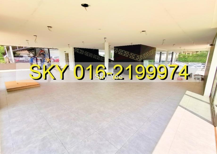 Banglo Komersial untuk Disewa di Bangsar, Kuala Lumpur oleh Sky Yee - iProperty.com.my