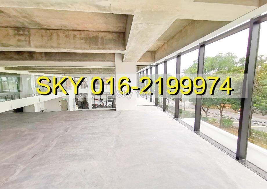 Banglo Komersial untuk Disewa di Bangsar, Kuala Lumpur oleh Sky Yee - iProperty.com.my