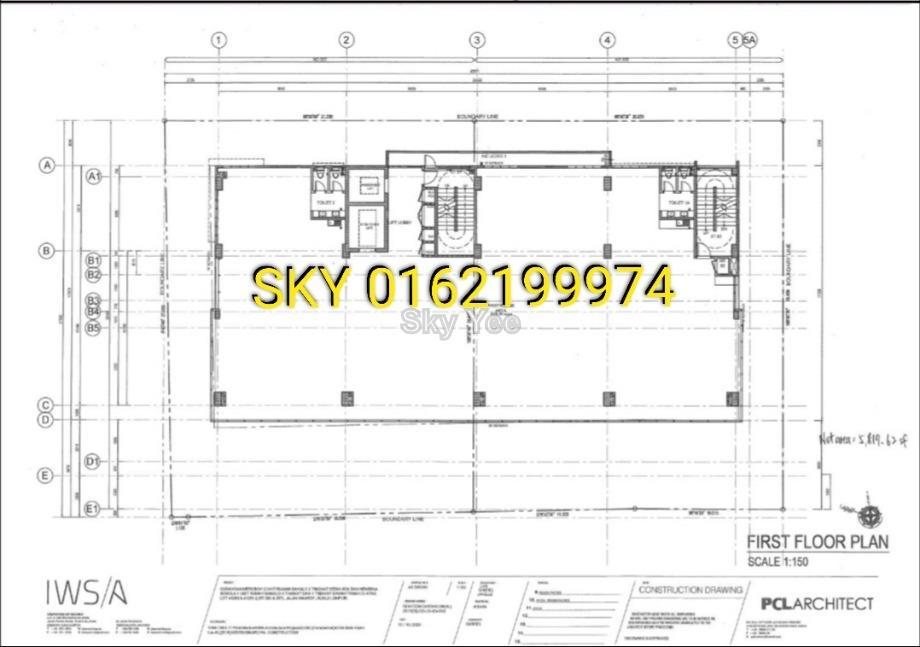 Banglo Komersial untuk Disewa di Bangsar, Kuala Lumpur oleh Sky Yee - iProperty.com.my