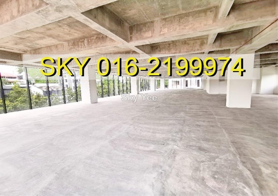 Banglo Komersial untuk Disewa di Bangsar, Kuala Lumpur oleh Sky Yee - iProperty.com.my