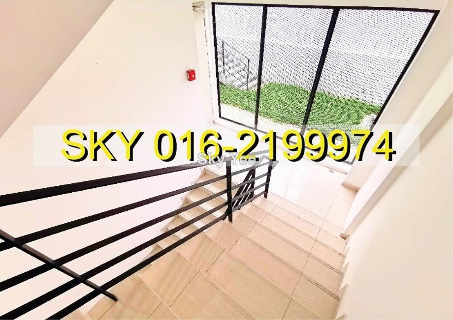 Banglo Komersial untuk Disewa di Bangsar, Kuala Lumpur oleh Sky Yee - iProperty.com.my