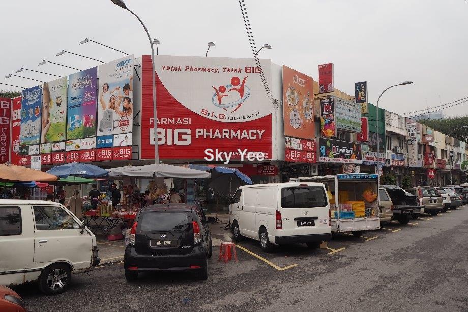 Shop for Rent in Bangsar, Kuala Lumpur by Sky Yee - iProperty.com.my