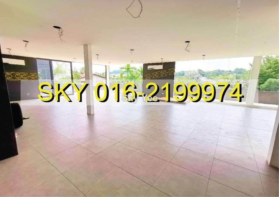 Banglo Komersial untuk Disewa di Bangsar, Kuala Lumpur oleh Sky Yee - iProperty.com.my