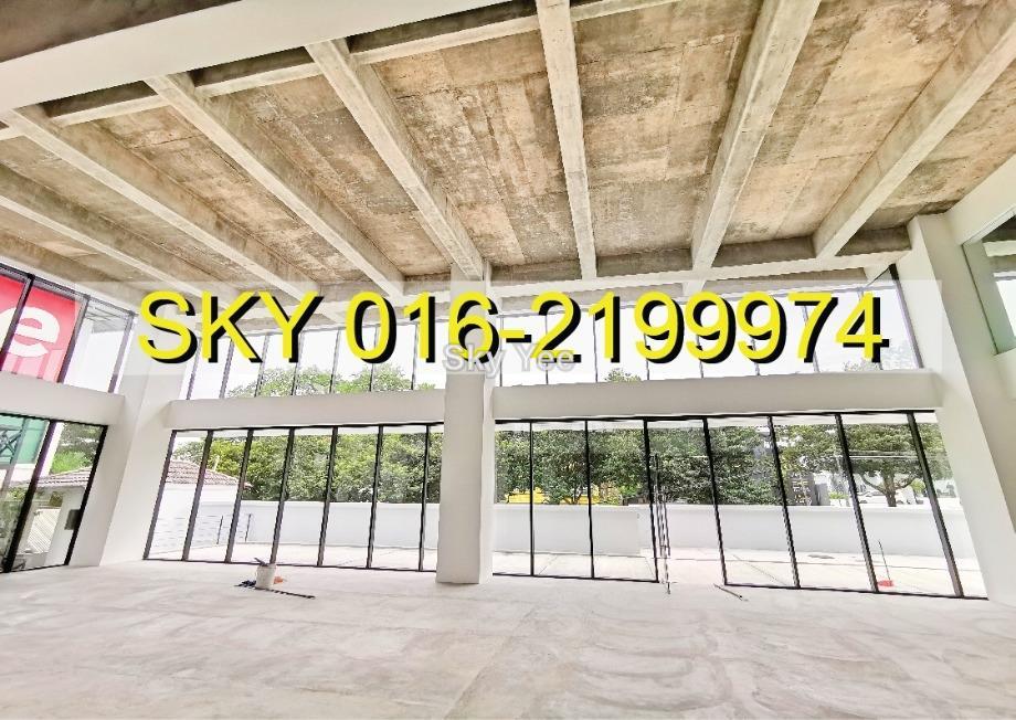 Banglo Komersial untuk Disewa di Bangsar, Kuala Lumpur oleh Sky Yee - iProperty.com.my