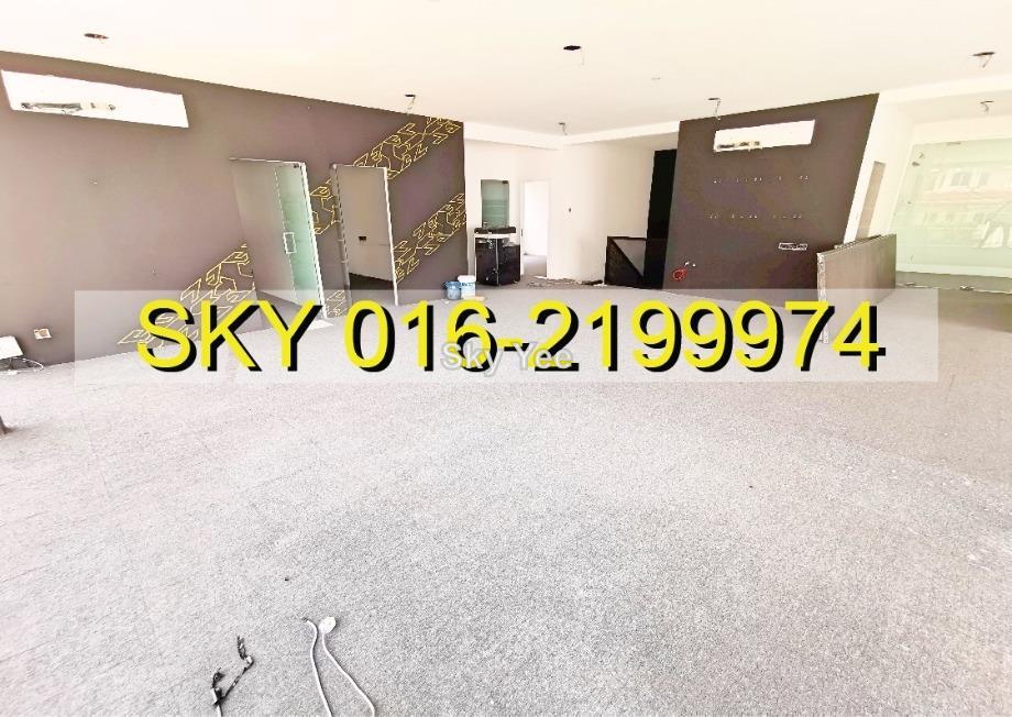 Banglo Komersial untuk Disewa di Bangsar, Kuala Lumpur oleh Sky Yee - iProperty.com.my
