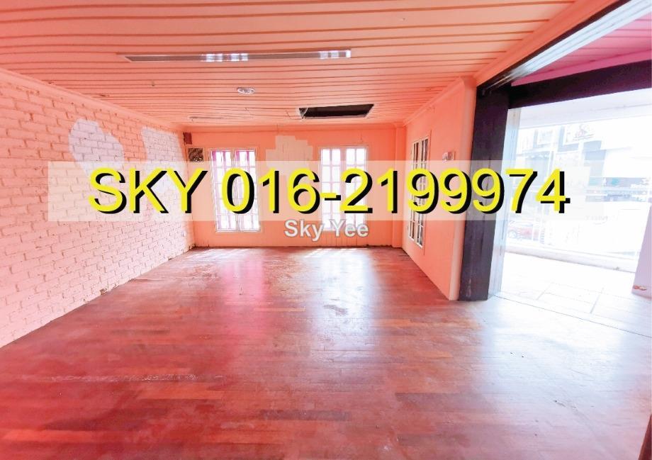 Kedai untuk Disewa di Bangsar, Kuala Lumpur oleh Sky Yee - iProperty.com.my