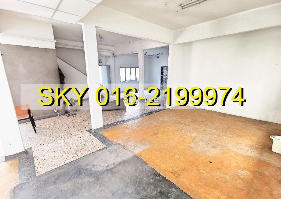 Banglo Komersial untuk Disewa di Bangsar, Kuala Lumpur oleh Sky Yee - iProperty.com.my
