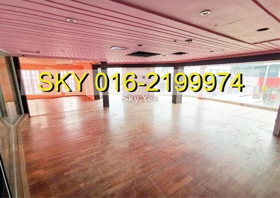 Kedai untuk Disewa di Bangsar, Kuala Lumpur oleh Sky Yee - iProperty.com.my