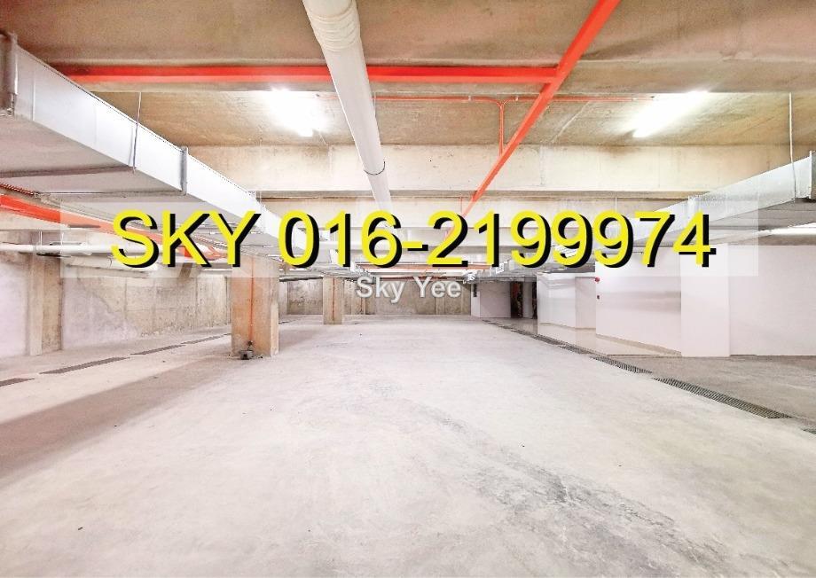 Banglo Komersial untuk Disewa di Bangsar, Kuala Lumpur oleh Sky Yee - iProperty.com.my