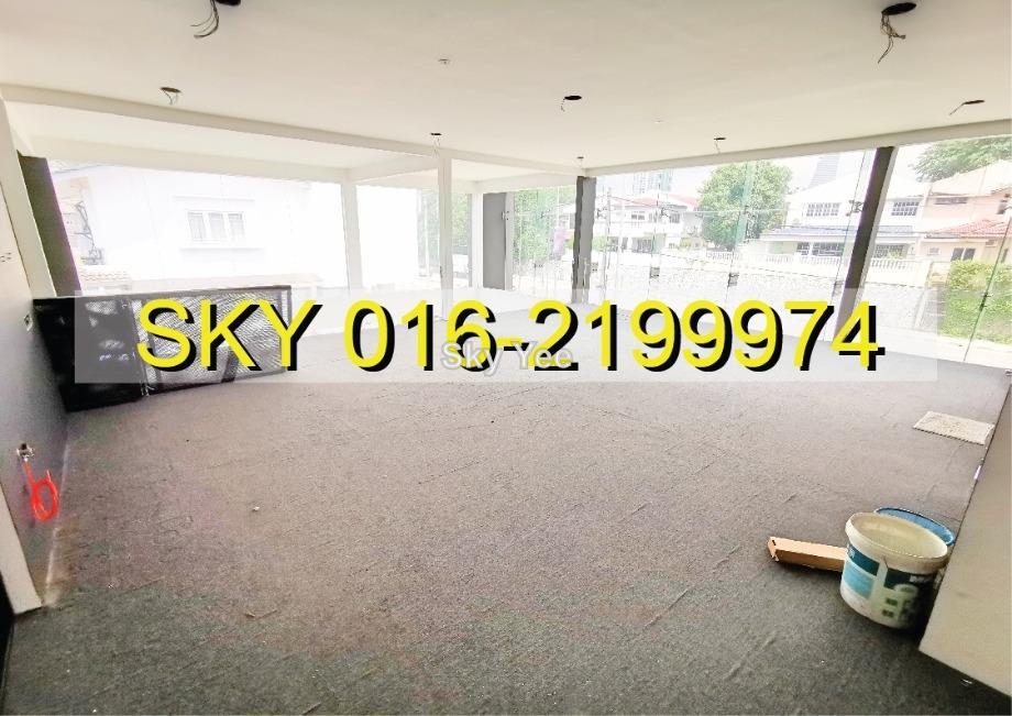 Banglo Komersial untuk Disewa di Bangsar, Kuala Lumpur oleh Sky Yee - iProperty.com.my