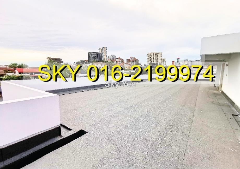 Banglo Komersial untuk Disewa di Bangsar, Kuala Lumpur oleh Sky Yee - iProperty.com.my