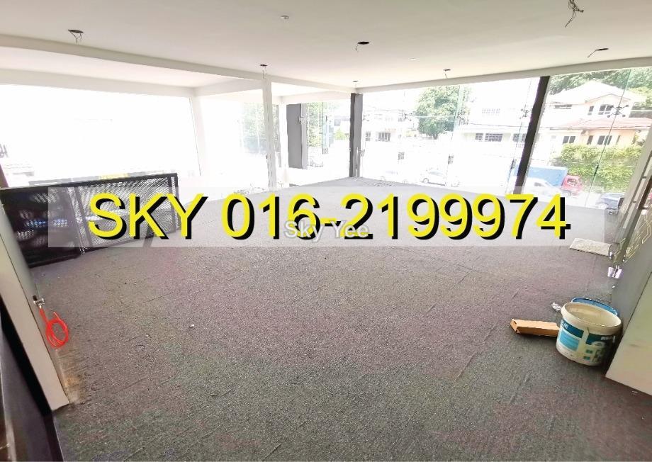 Banglo Komersial untuk Disewa di Bangsar, Kuala Lumpur oleh Sky Yee - iProperty.com.my
