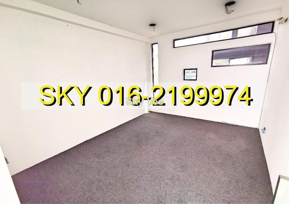 Banglo Komersial untuk Disewa di Bangsar, Kuala Lumpur oleh Sky Yee - iProperty.com.my