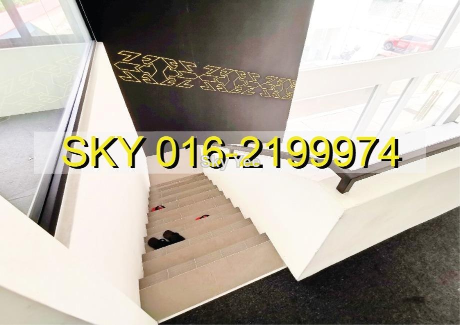Banglo Komersial untuk Disewa di Bangsar, Kuala Lumpur oleh Sky Yee - iProperty.com.my