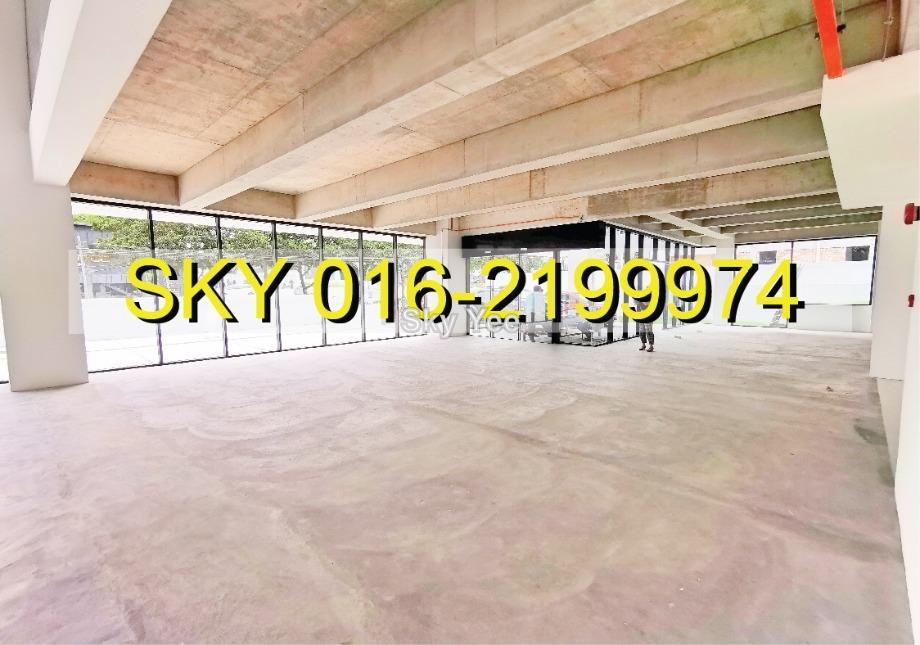 Banglo Komersial untuk Disewa di Bangsar, Kuala Lumpur oleh Sky Yee - iProperty.com.my