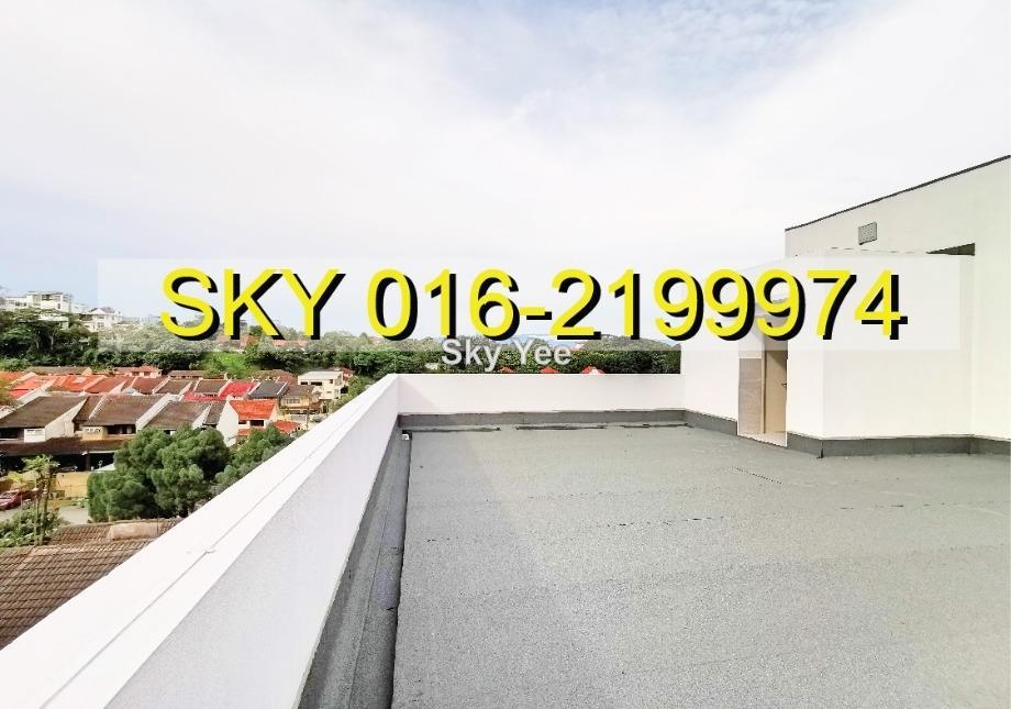 Banglo Komersial untuk Disewa di Bangsar, Kuala Lumpur oleh Sky Yee - iProperty.com.my