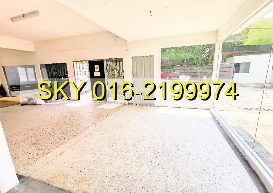 Banglo Komersial untuk Disewa di Bangsar, Kuala Lumpur oleh Sky Yee - iProperty.com.my