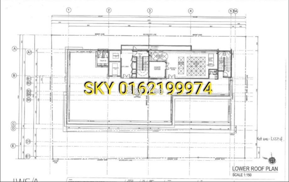 Banglo Komersial untuk Disewa di Bangsar, Kuala Lumpur oleh Sky Yee - iProperty.com.my