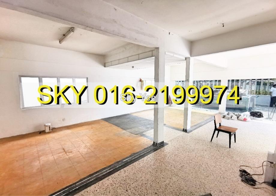 Banglo Komersial untuk Disewa di Bangsar, Kuala Lumpur oleh Sky Yee - iProperty.com.my