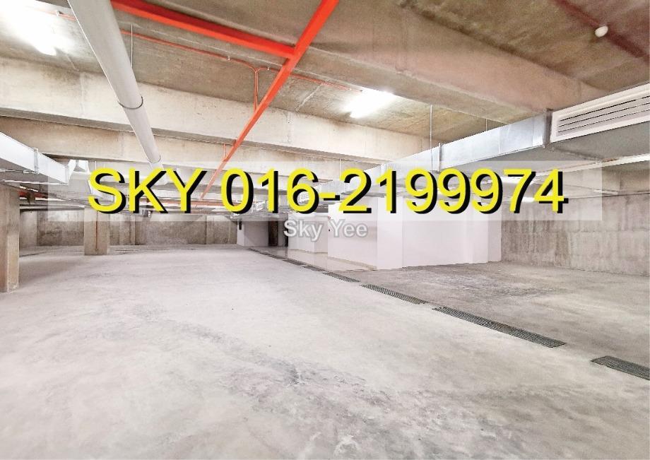 Banglo Komersial untuk Disewa di Bangsar, Kuala Lumpur oleh Sky Yee - iProperty.com.my